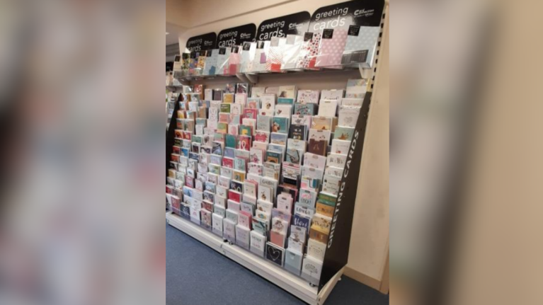 card connection resale at Ayr