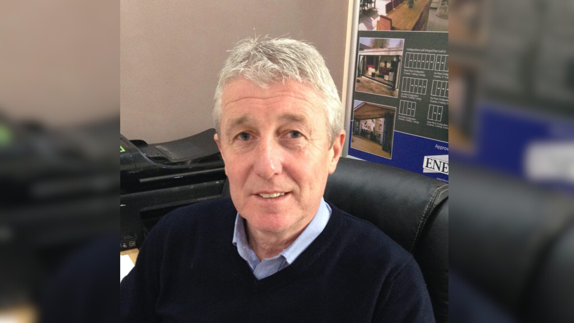 Updated case study of Chris Marsden
