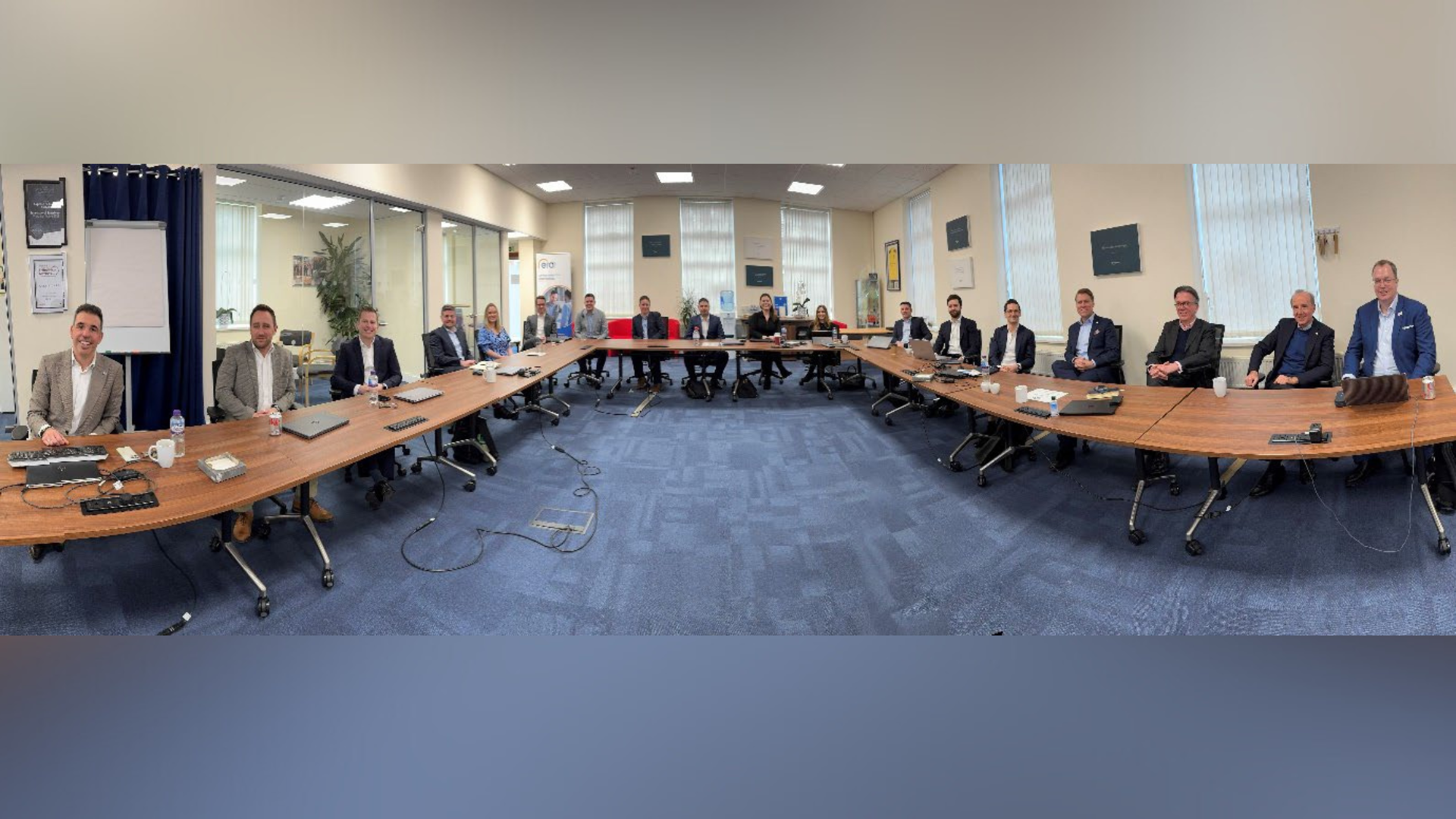 era group secures investment from Horizon captiaL