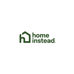 Logo Home instead