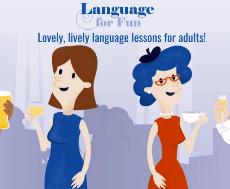 Language Fun Event Language for Fun – British Franchise Association