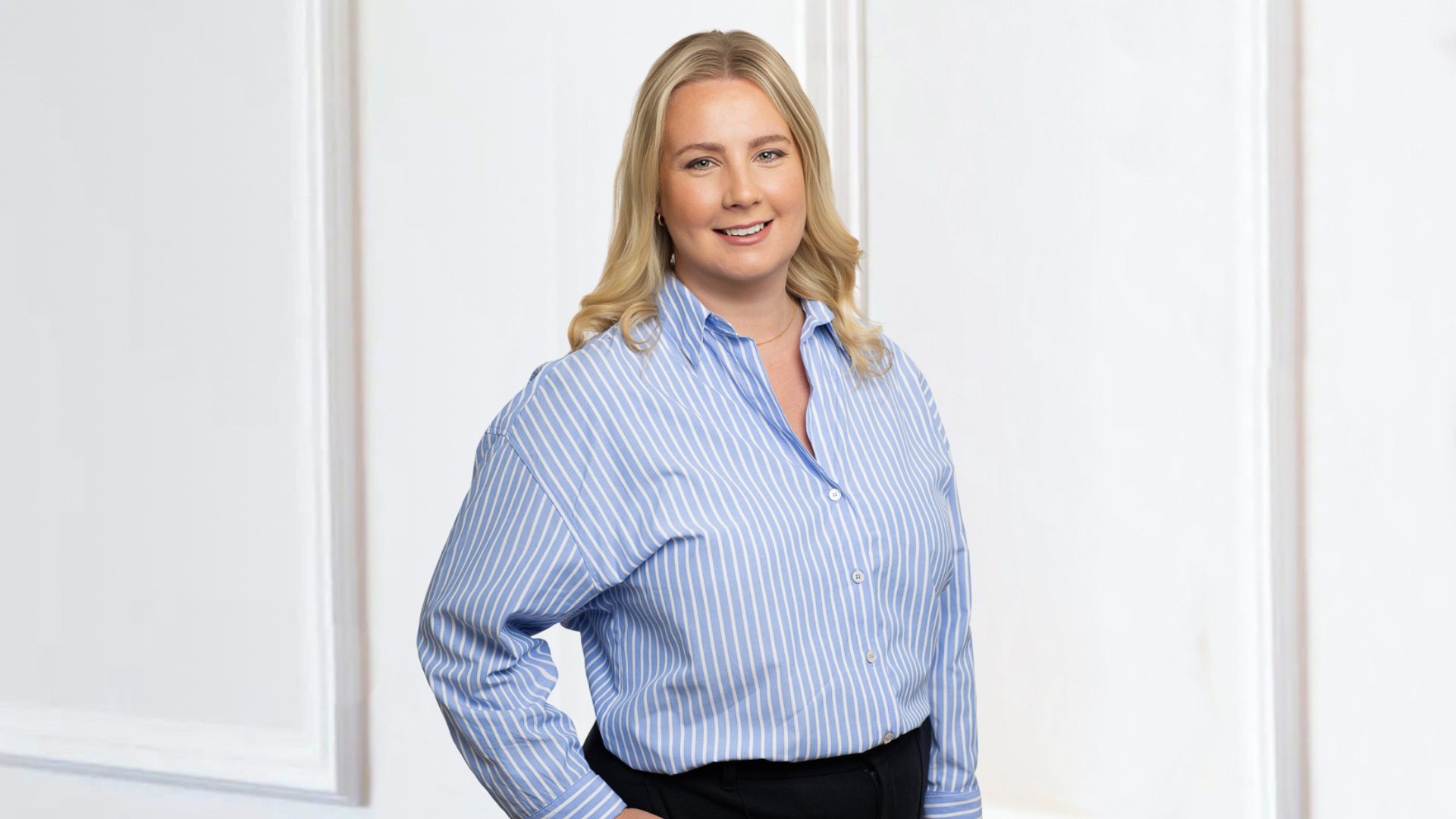 nanny to franchisee