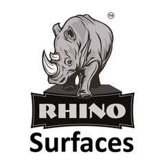 updated logo for Rhino in 2025 march