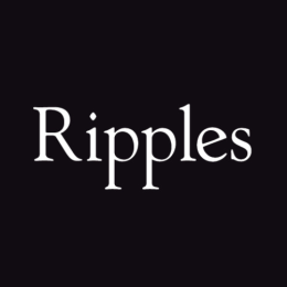 Updated Logo for ripples
