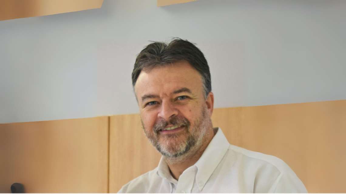 Tom Ralph Jackson Award winner Tom Jackson shares his secrets for success – British ...