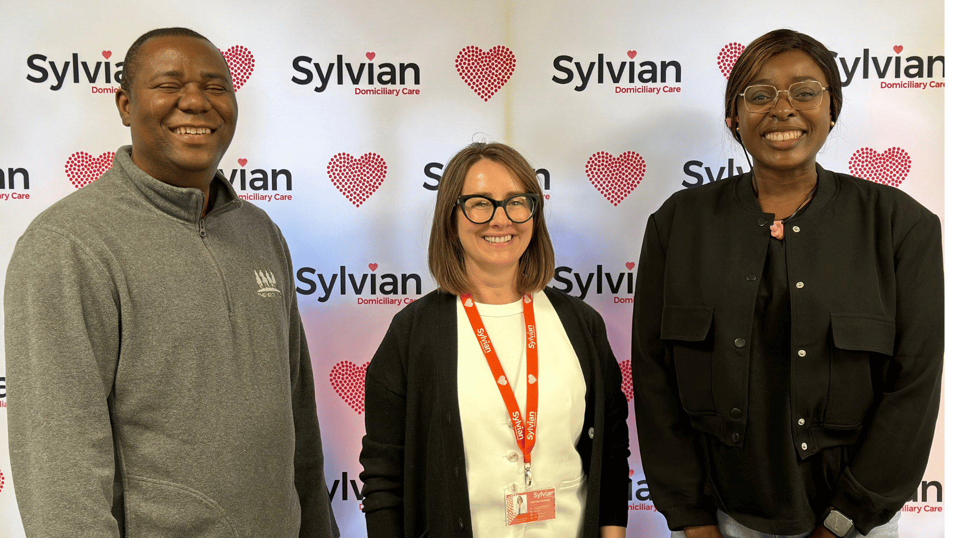 Syvian Care sept 2024