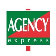 Agency Express Logo 2020