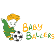 Baby Ballers logo