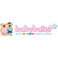 Babyballett Logo Image