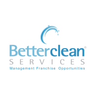 Betterclean logo 500 x 500