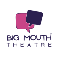 Big Mouth Theatre Logo