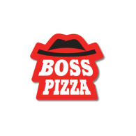 Boss Pizza Logo 500x500