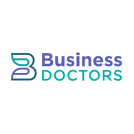 Business Doctors New logo