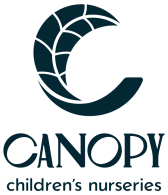 Canopy Children's Nurseries, Comnined, Deep Navy
