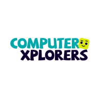 ComputerXplorer New Logo
