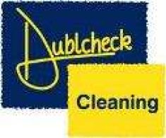Dublcheck logo