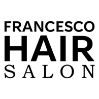Francesco Hair logo update feb 26