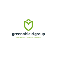 Green Shield Group Logo 500x500