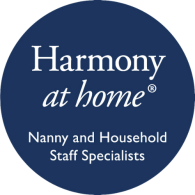 Harmony at Home Logo Image