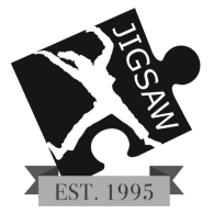 Jigsaw Logo Image