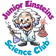 Junior Einsteins Logo 500x500