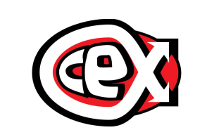 LOGO CEX