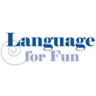 Language for Fun Logo