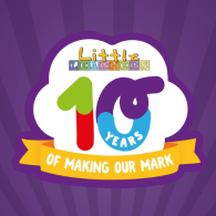 Logo Little learners