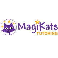 New updated logo of MagiKats