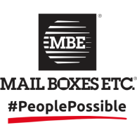 Mail Boxes Logo Image