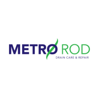 Metro Rod Logo 500x500