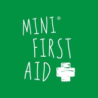 Mini First Aid logo_BFA