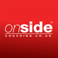 Onside Coaching Logo 2