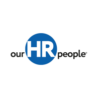 Our HR People Logo