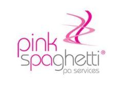 PinkSpaghetti logo Medium