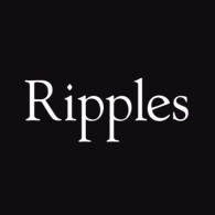 Updated Logo for ripples