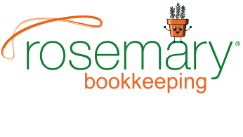 Rosemary Book Keeping