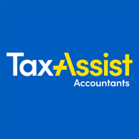 TaxAssist Logo Image