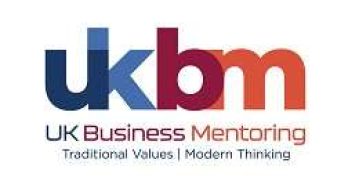 UK Business Mentoring Logo