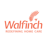 Walfinch Logo 2025