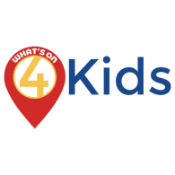 What's On 4 Kids Logo Image
