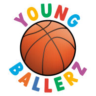 Young Ballers Basketball Logo