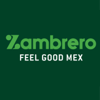 Zambrero UK logo