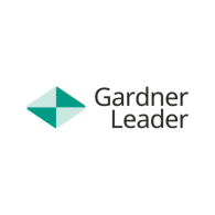 gardner leader logo