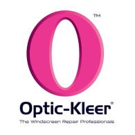 optic kleer logo update april 2026