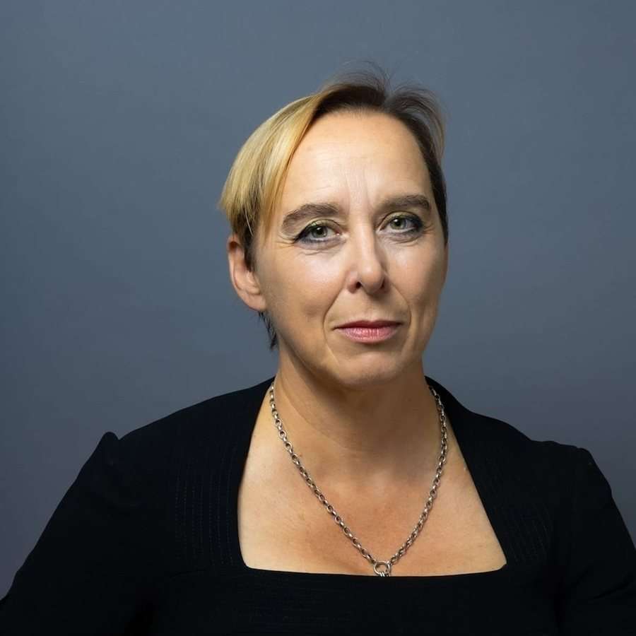 Timandra Harkness, writer, broadcaster and presenter